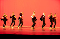 logansport dance all