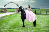 Quinceanera