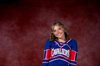 Tri-County Cheerleading